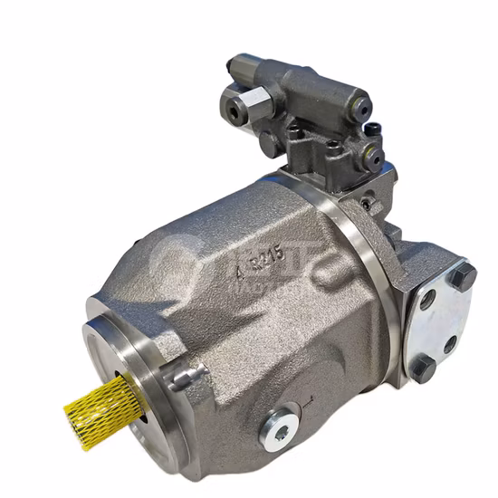 Replace Rexroth A10vo45 A10vo A10V Series A10vo45ED72/31L-Vuc12K68p Hydraulic Piston Pump