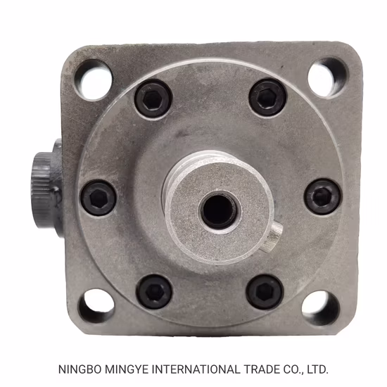 Máquina de torre CNC com motor hidráulico BMP Omp Bm1 Jh
